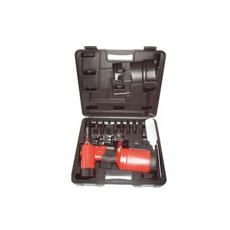 Pose insert hydro pneumatique UT140RN