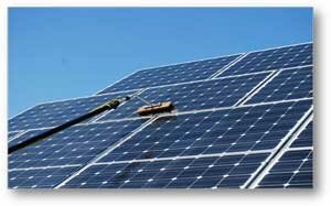 panneau solaire